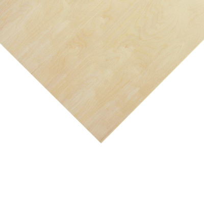 Фанера ФК 12 мм 1525*1525 2/2 2Ш Регал (36л/п)